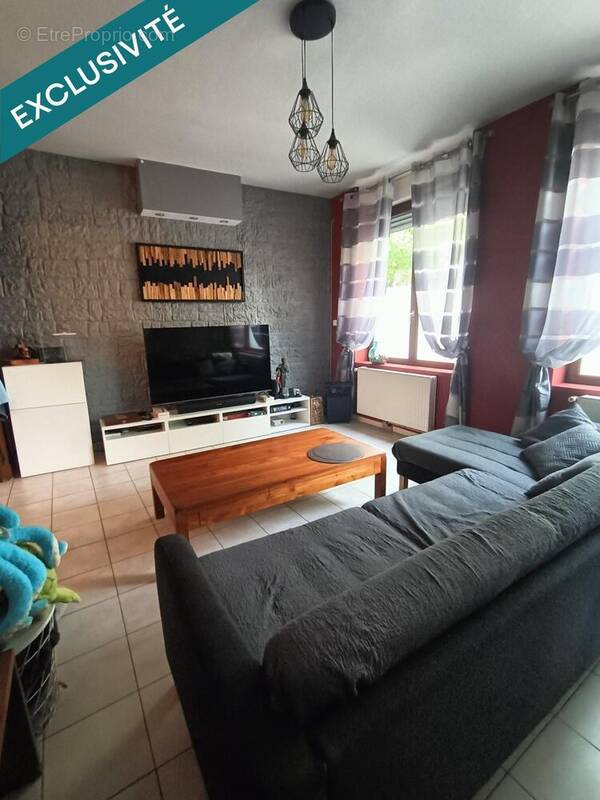 Photo 1 - Maison à SOMAIN