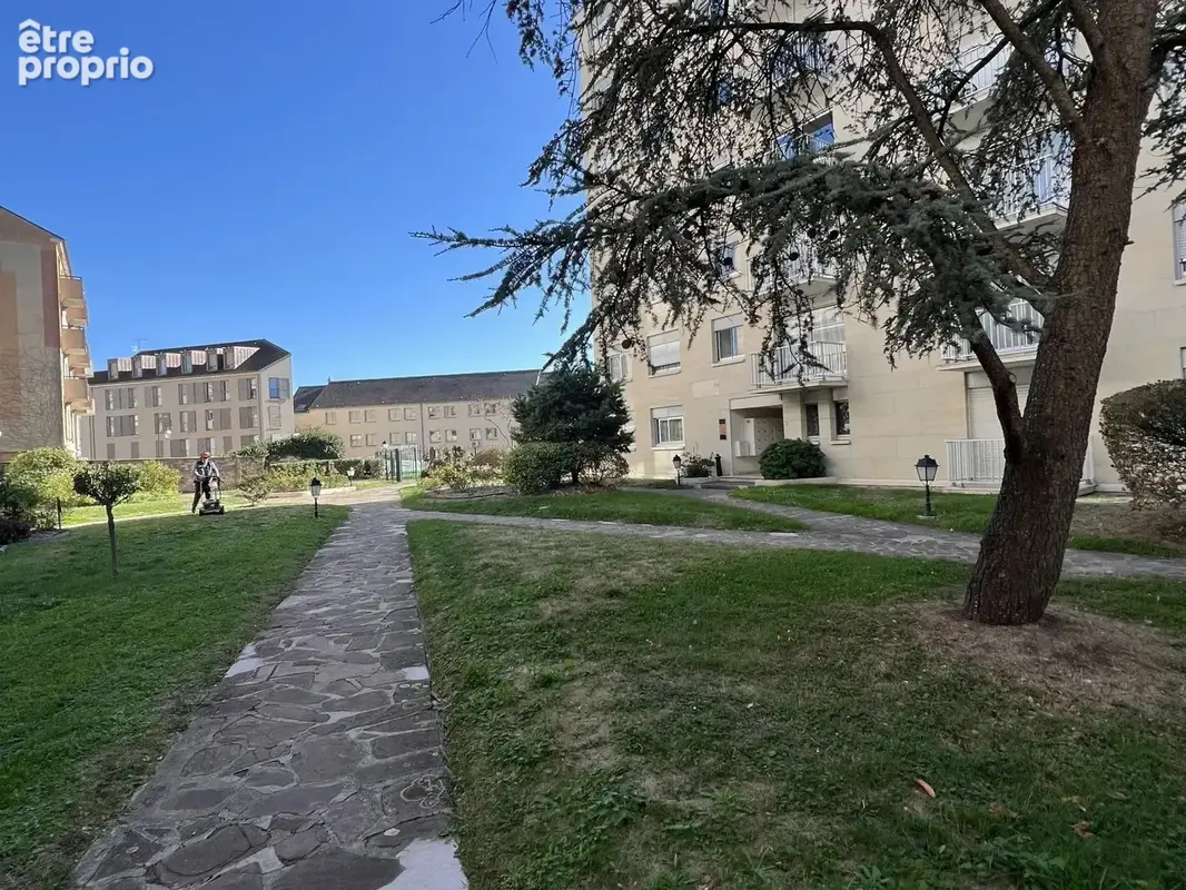 Vente Appartement Rambouillet(78120) 174 000ï¿œ - photo 10