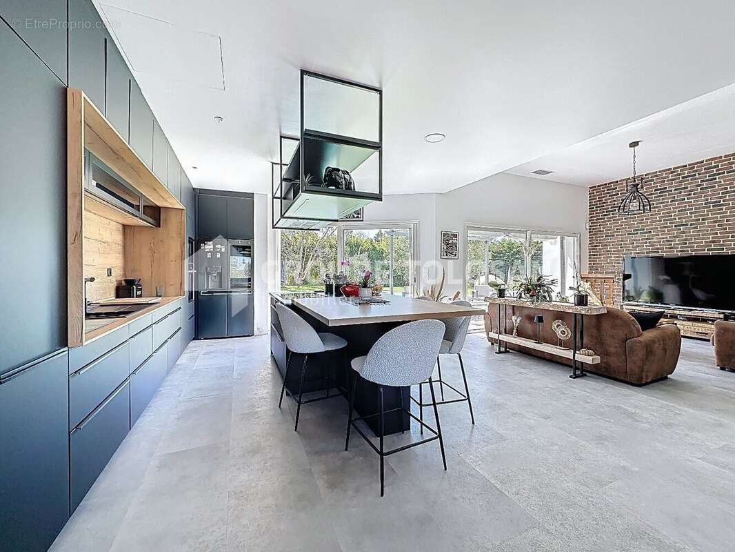 Maison à VILLEFRANCHE-DE-LAURAGAIS