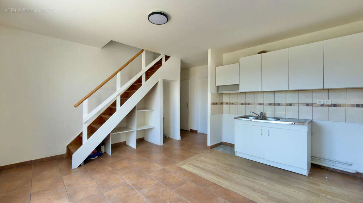 Appartement Savigny Sur Orge 3 pièce(s) 73 m2 - photo 4
