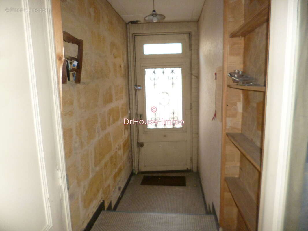 Maison à CASTILLON-LA-BATAILLE