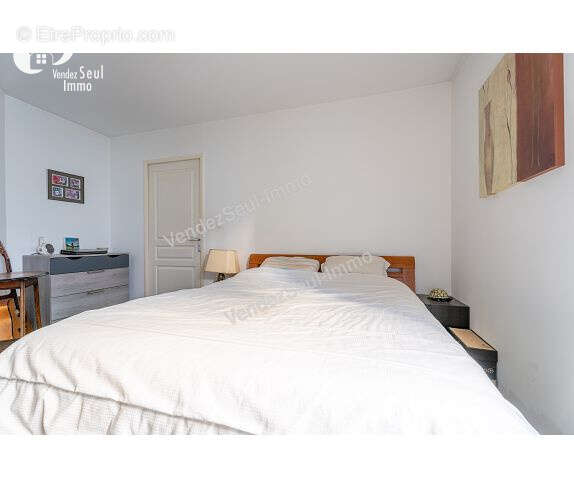 Appartement à FRANCHEVILLE