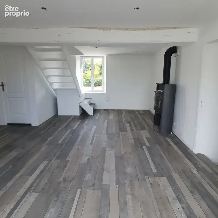 Maison 4 pièces 72 m² à vendre à Pithiviers (45300) - photo 10
