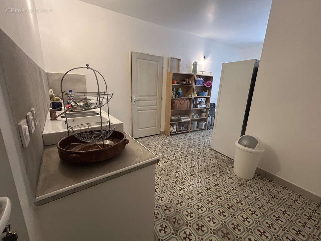 Maison de maître - 188 m2 - 6 pièces - photo 10