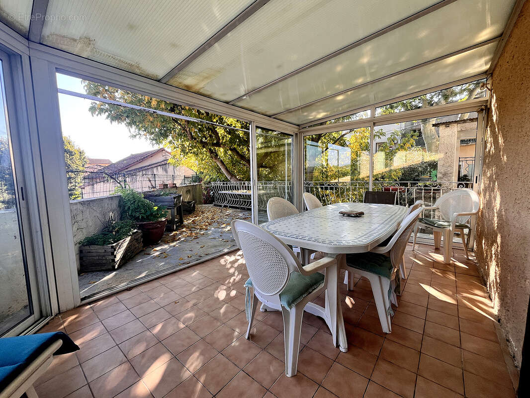 Maison à BEAUMES-DE-VENISE