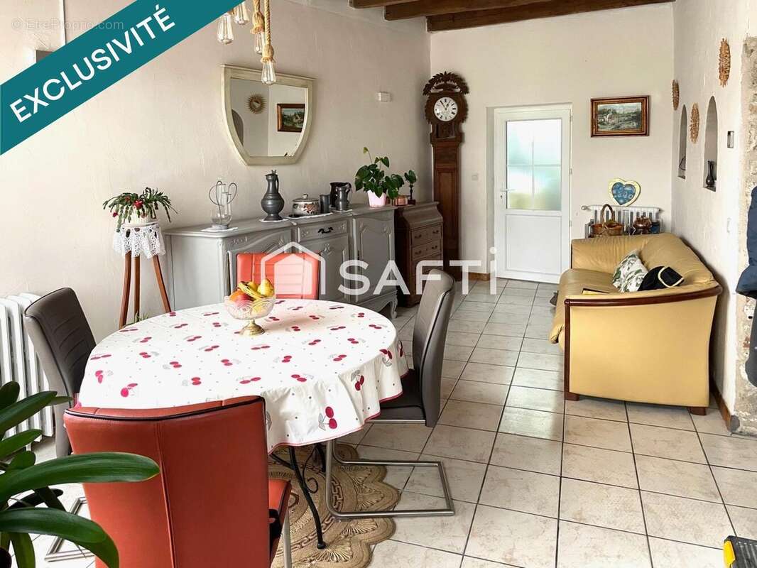 Photo 2 - Maison à NERAC