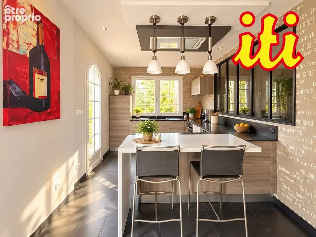 Maison 5 pièces 126 m² à vendre à L'ile-D'olonne (85340) - photo 7