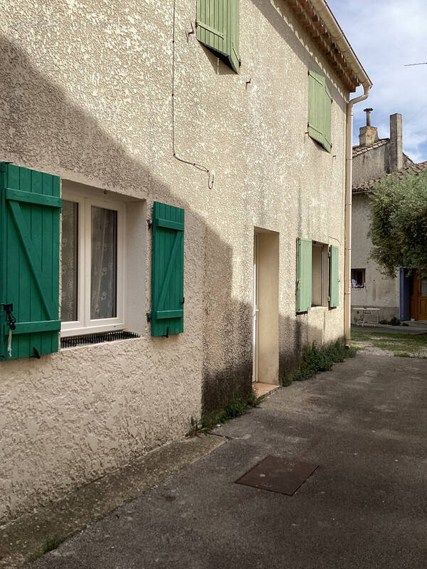 Appartement à VEDENE