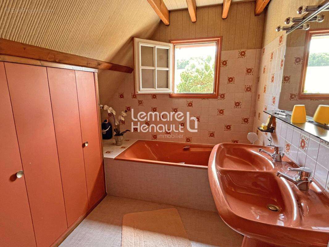 Superbe propriété 6 chambres, piscine sur 6800 m² de terrain - photo 19