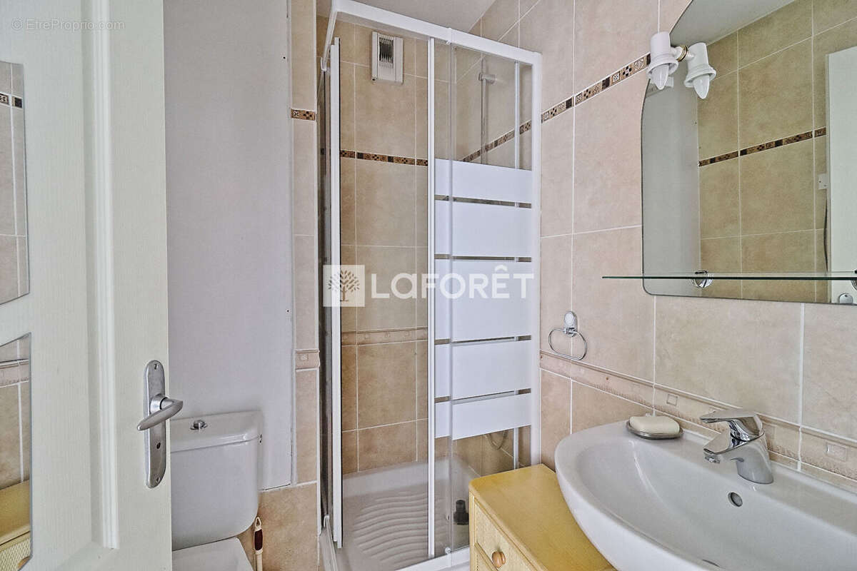 Appartement sur Marina de Saint-cyprien 3 pièce(s) 58.80 m2 - photo 12