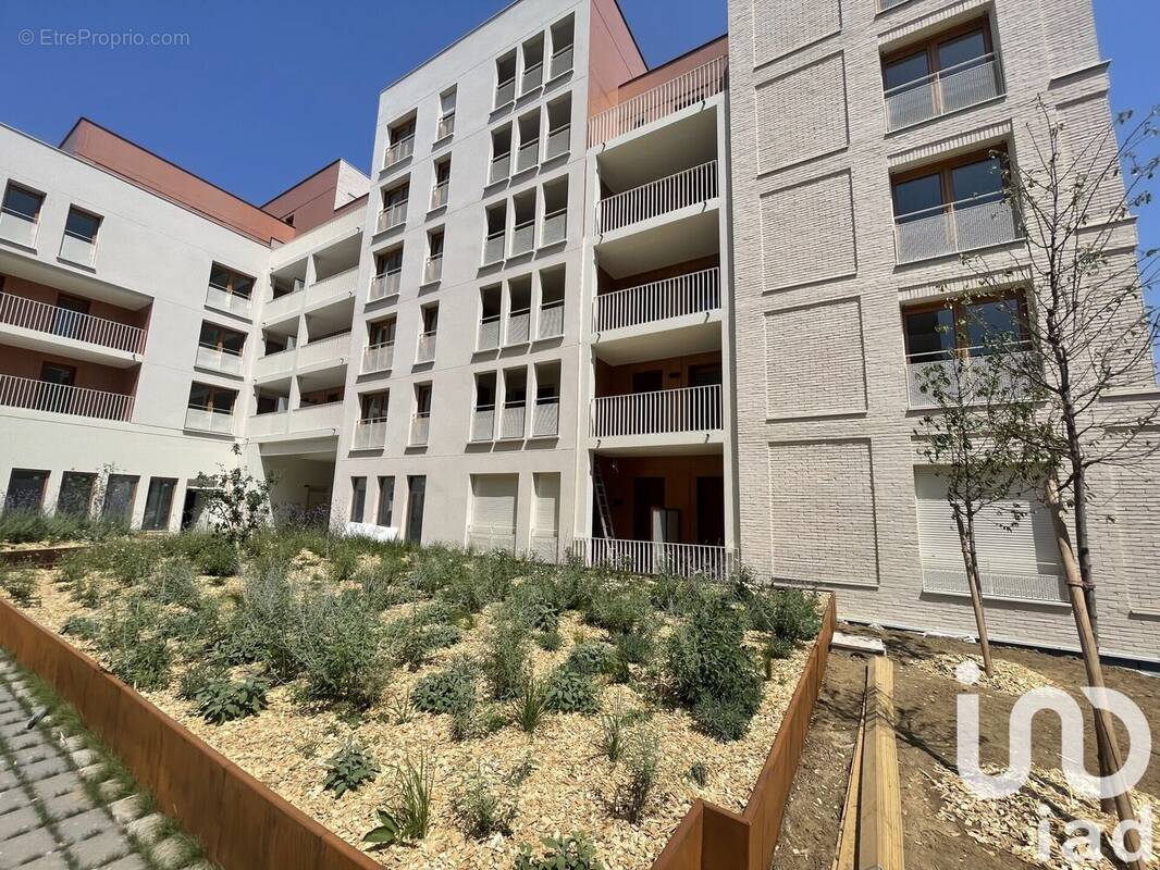 Photo 1 - Appartement à ORLY