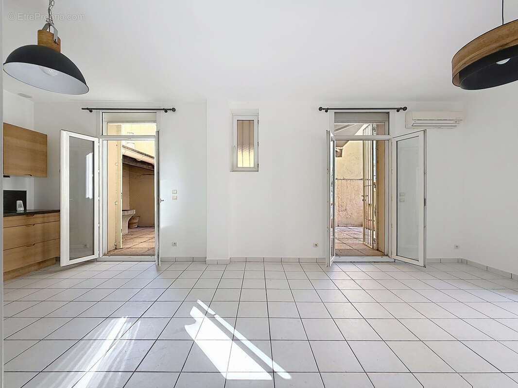 Appartement à PERPIGNAN