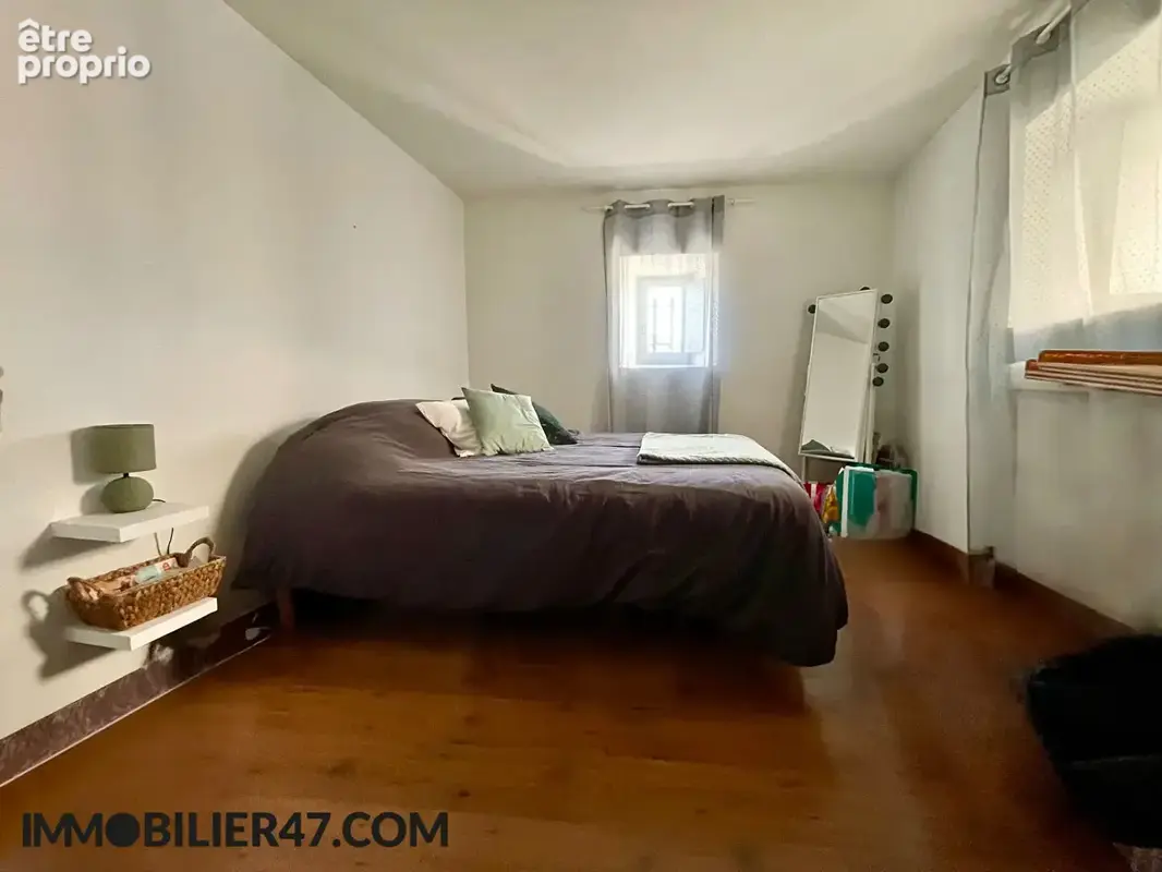 Maison en pierre avec jardin - photo 9