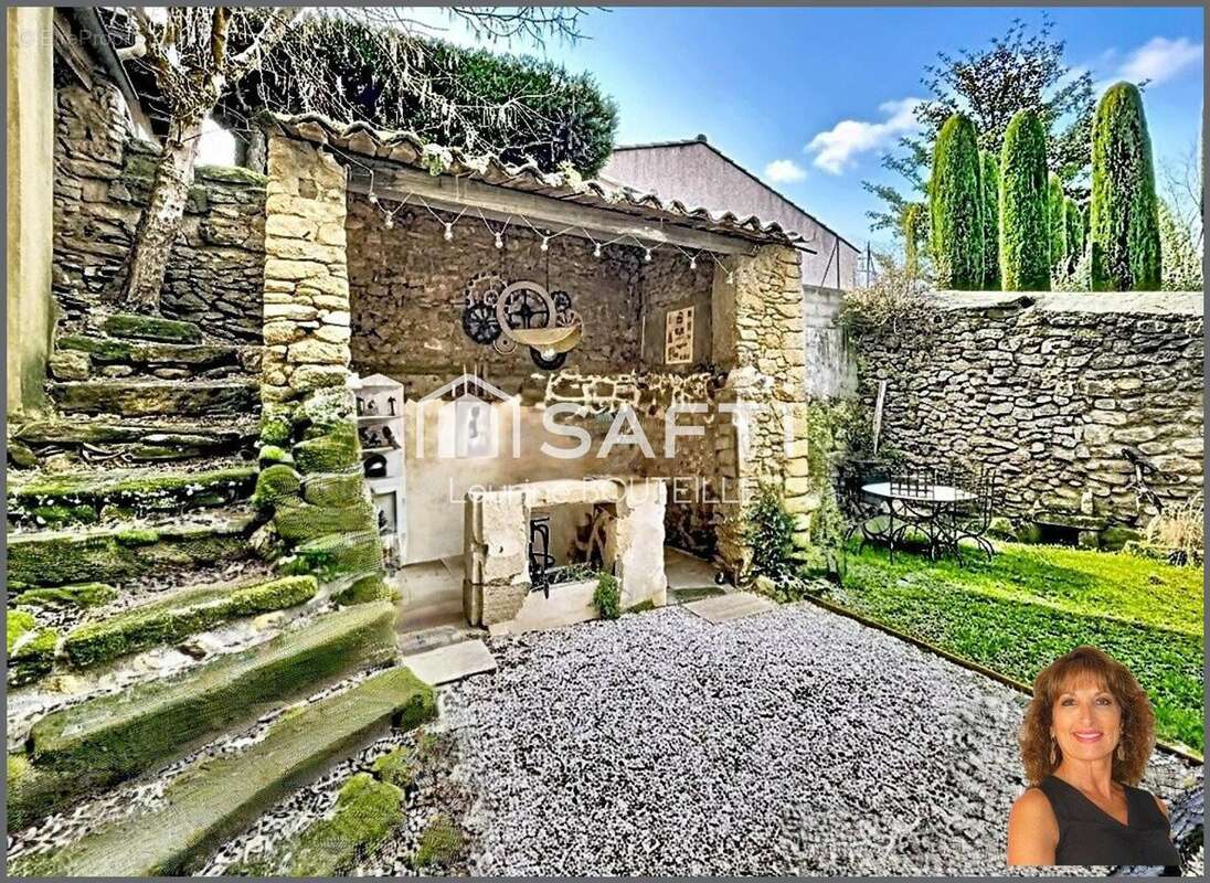 Photo 6 - Maison à ALLEINS