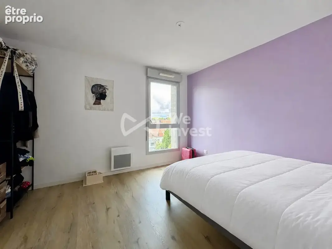 Appartement 2 pièces 46 m² à vendre à Lille (59000) - photo 5
