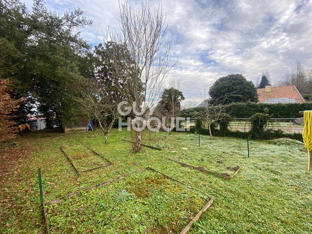 Maison à PEYREHORADE