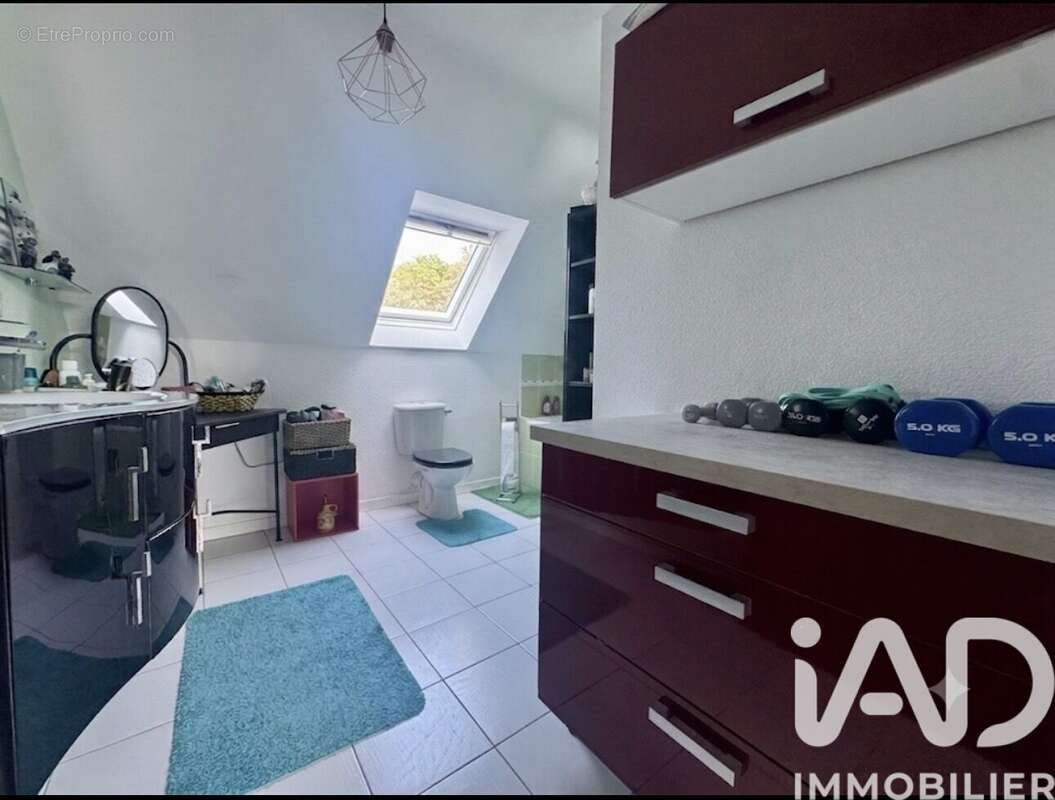 Photo 7 - Appartement à LANDEVANT