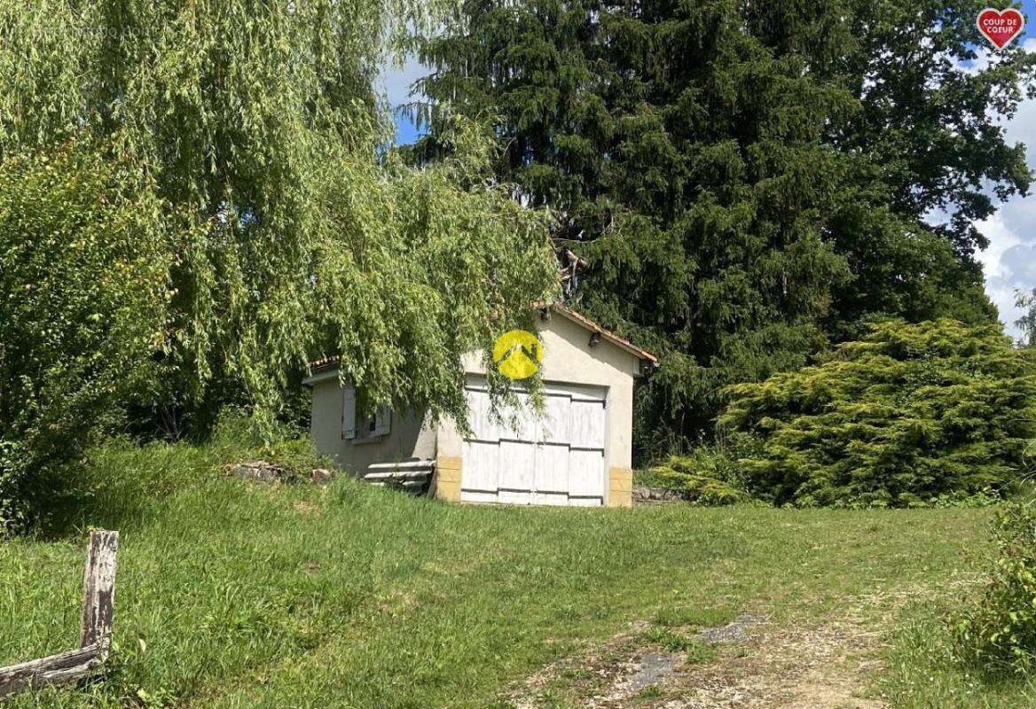Maison à VERGT