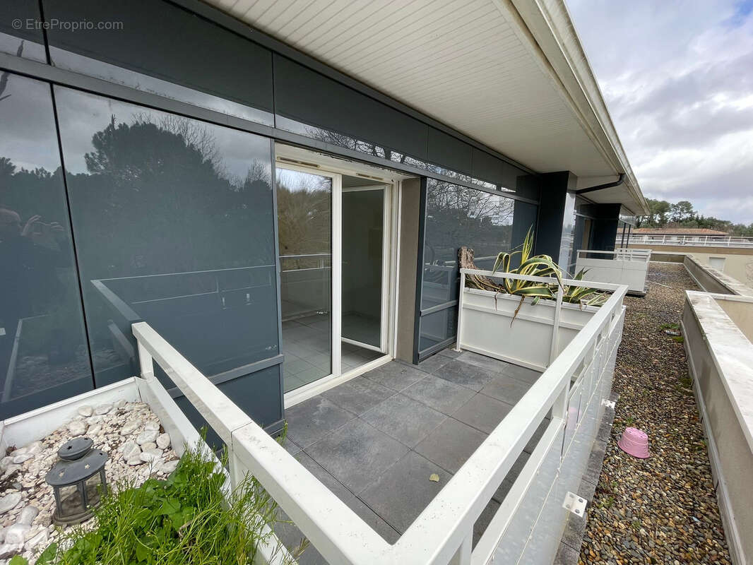 Appartement à MERIGNAC