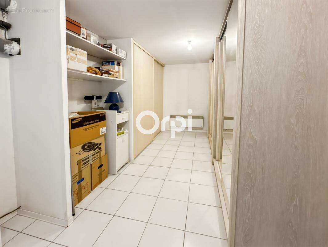 Appartement à LA CIOTAT