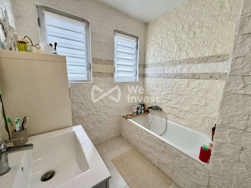 Appartement à LINGOLSHEIM