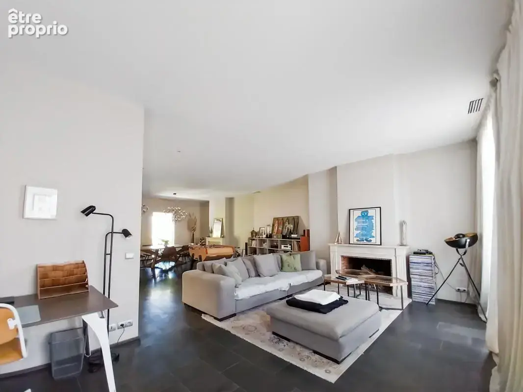 Vente maison de prestige à Marseillan - photo 5