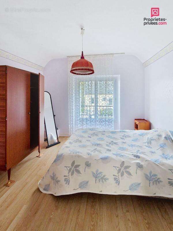 Maison à PLOUIGNEAU