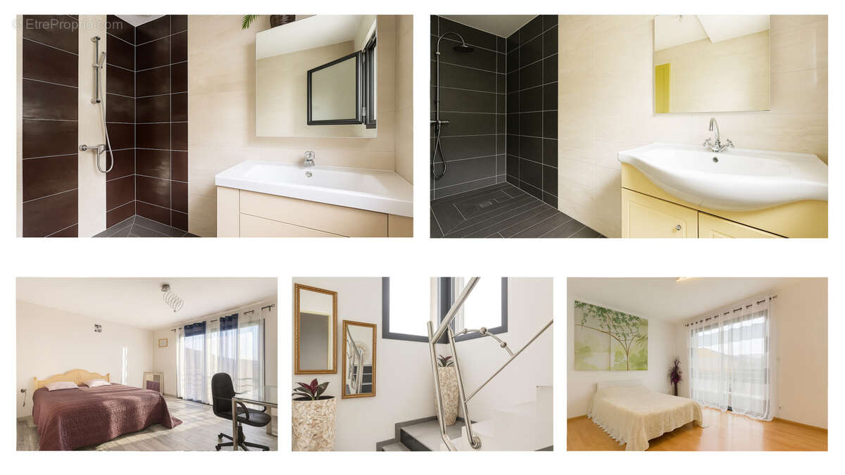 Maison à LE PUY-EN-VELAY