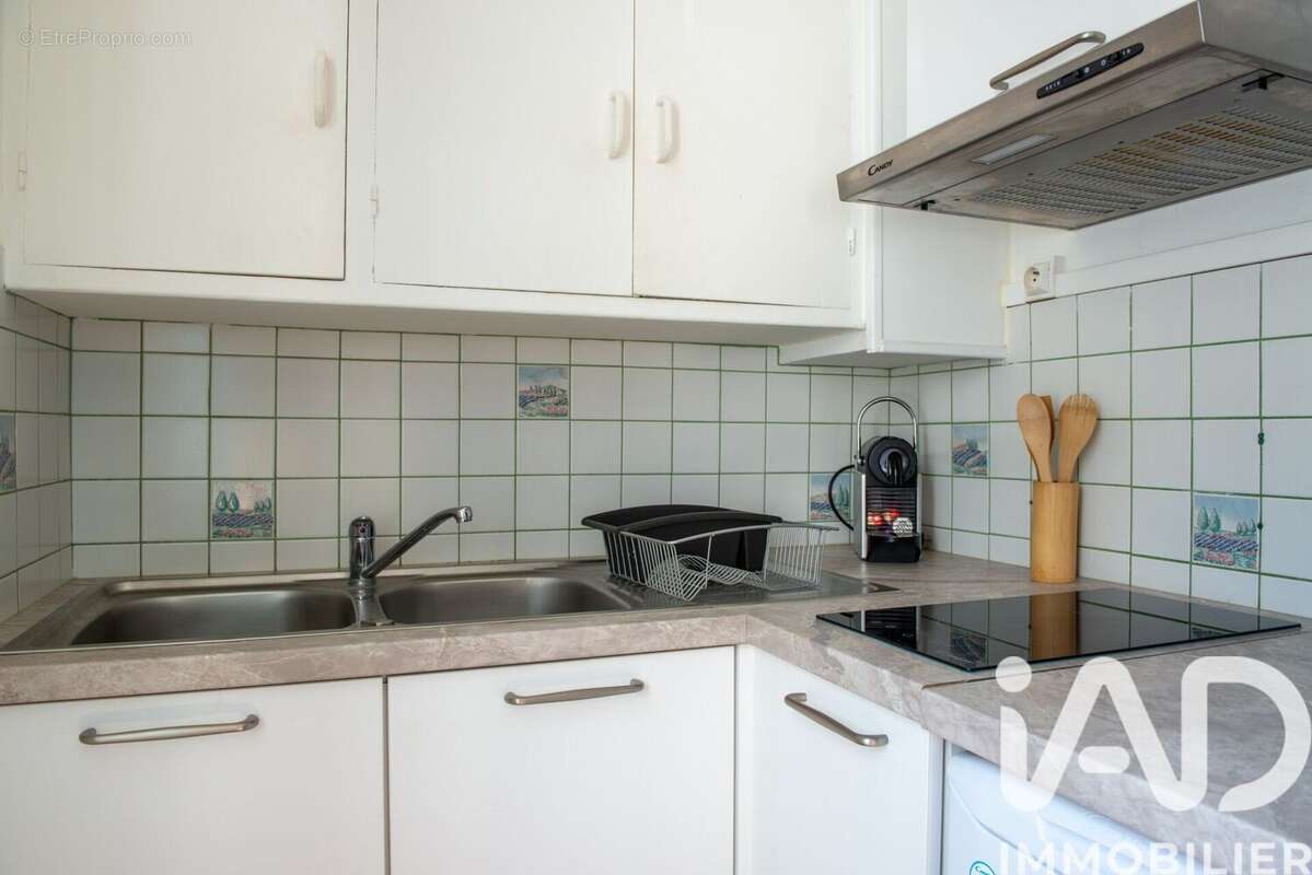 Photo 6 - Appartement à SAINT-NAZAIRE