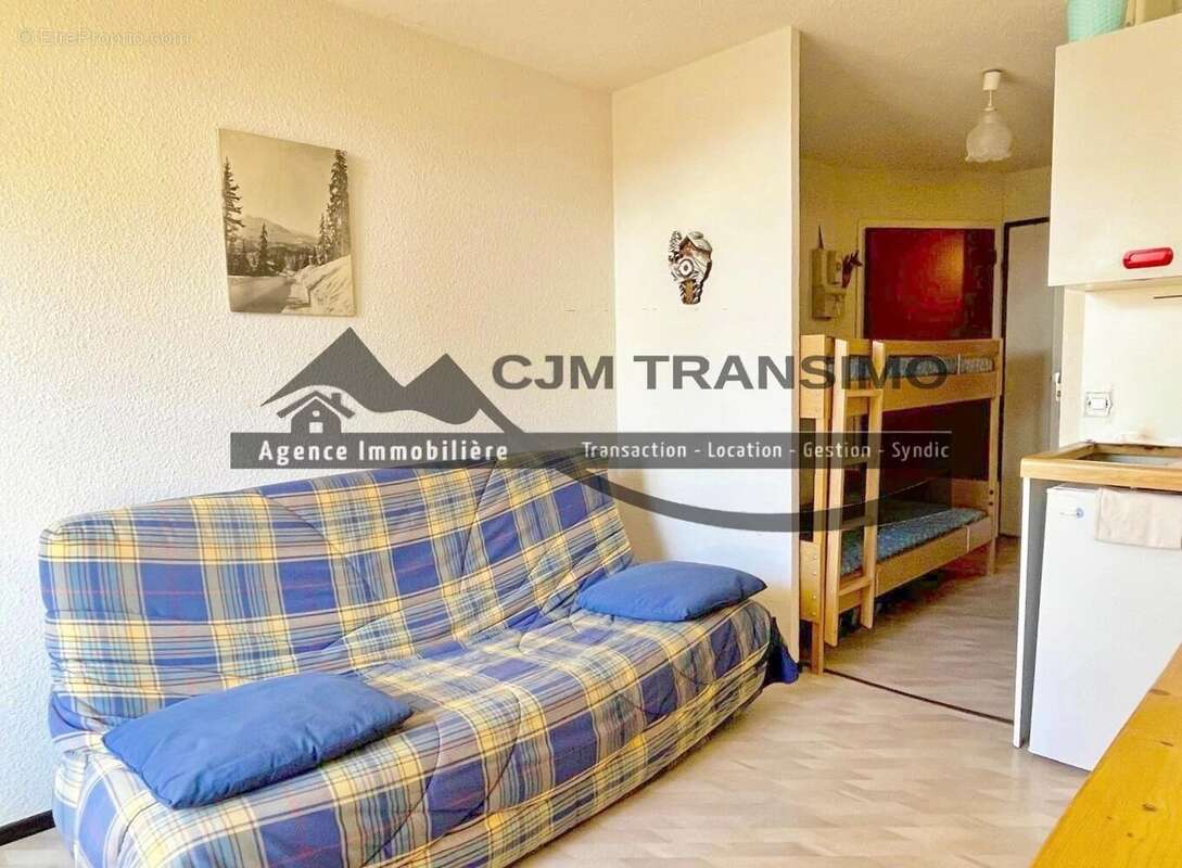 Appartement à VARS