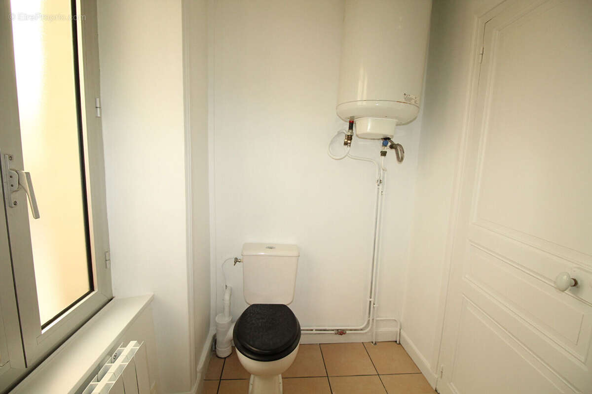 Appartement à SAINT-QUAY-PORTRIEUX