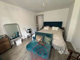 Maison à LE TREPORT