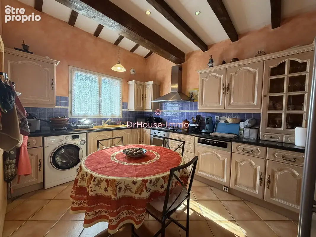 Maison 6 pièces 136 m² à vendre à Salindres (30340) - photo 17