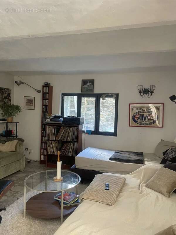 Maison à SALON-DE-PROVENCE