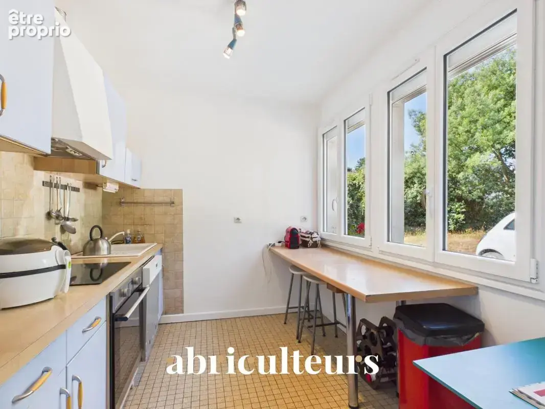 Maison familiale avec piscine et vue dégagé en vente à La Baule-Escoublac 44500 - photo 12