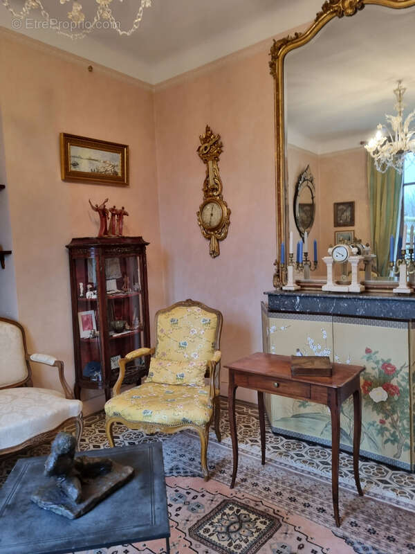 Maison à SISTERON