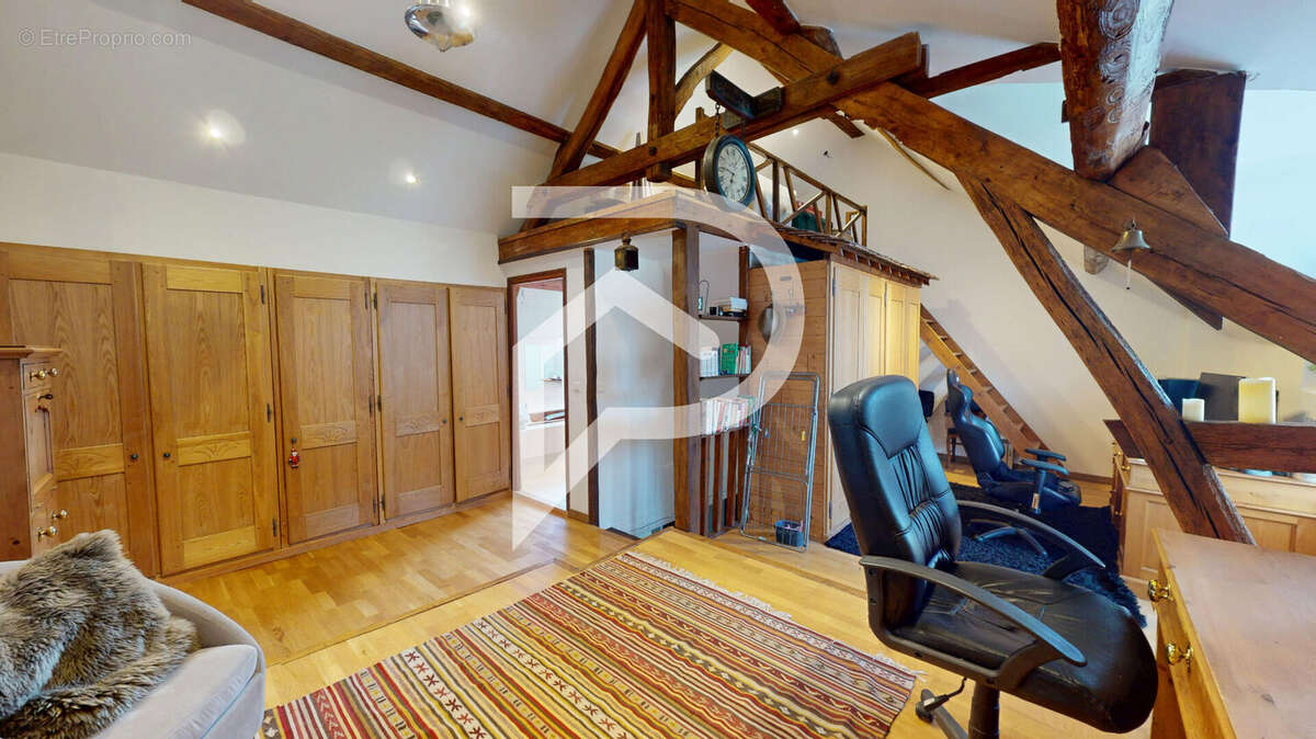 Maison à LA FERTE-ALAIS