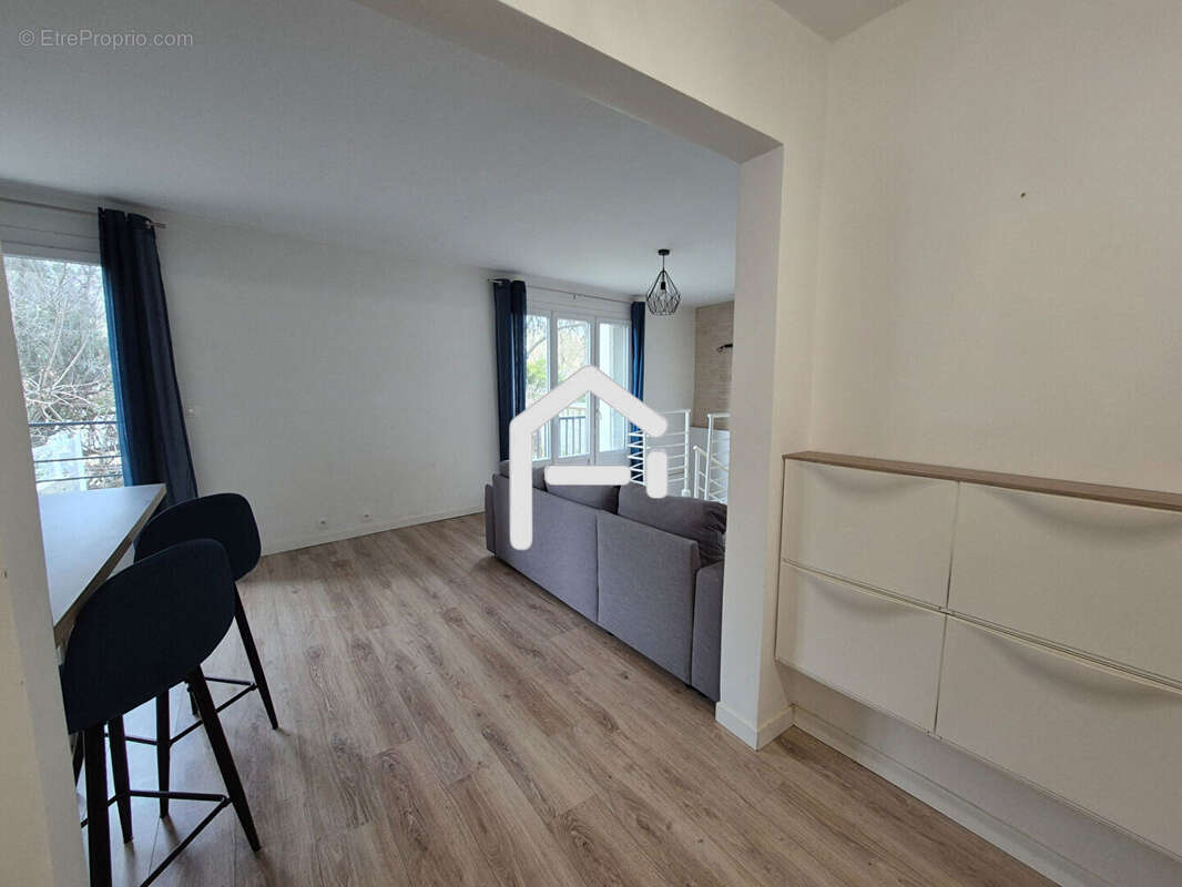 Appartement à BLAGNAC
