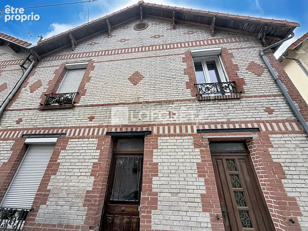 Appartement 2 pièces - 34.25m² - Villejuif - photo 8