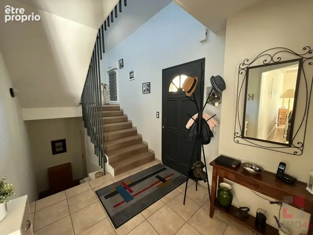 Maison 5 pièces 149 m² à vendre à Luzech (46140) - photo 7