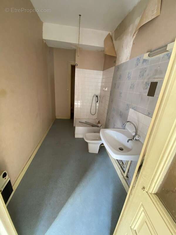 Photo 3 - Appartement à LOCHES