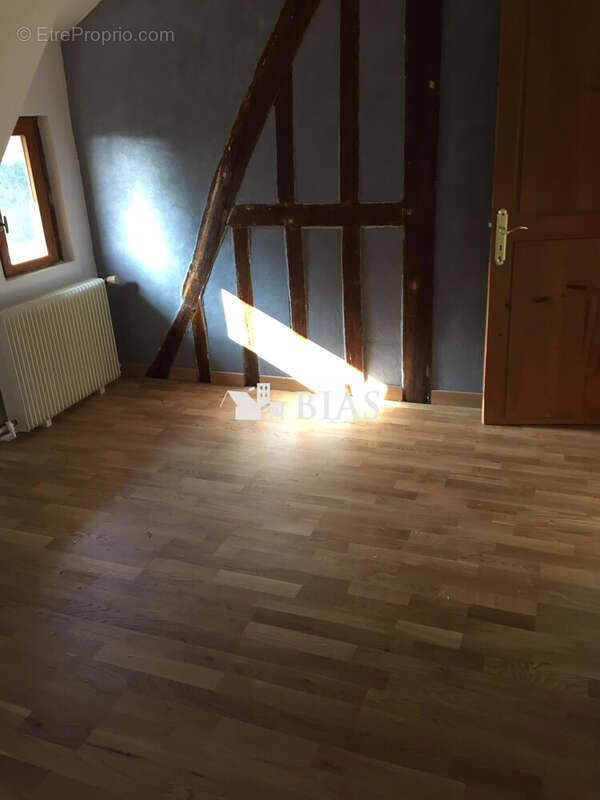 Maison à LE NEUBOURG