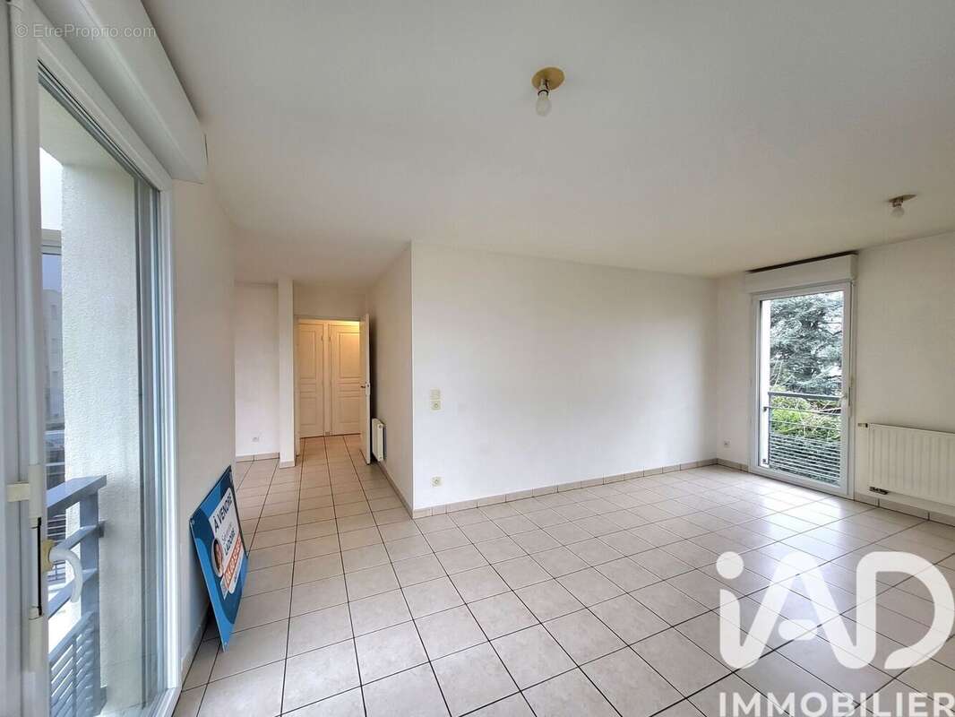 Photo 4 - Appartement à TOURS