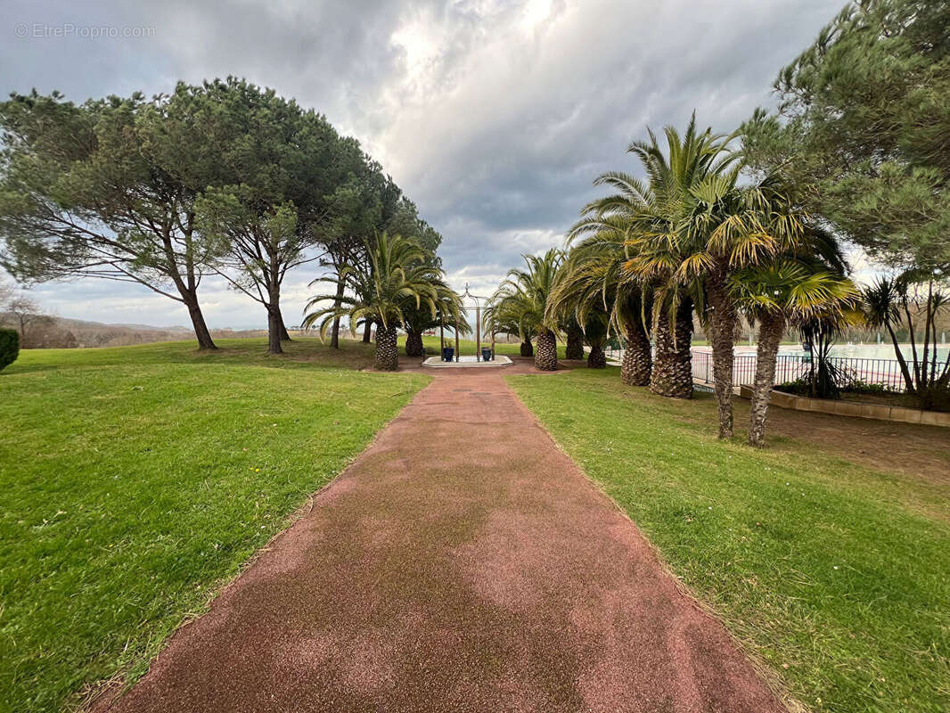 Appartement à URRUGNE