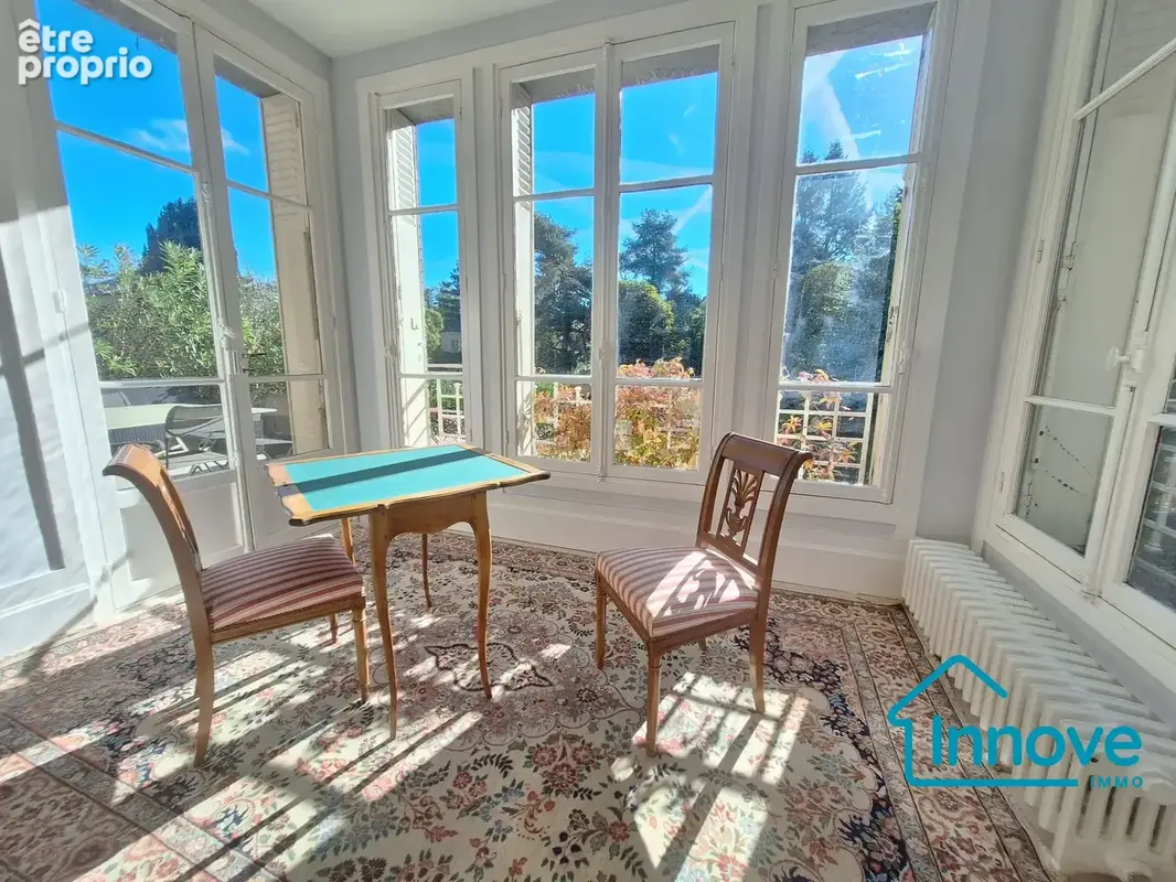 Appartement 8 pièces 167 m² à vendre à Versailles (78000) - photo 5