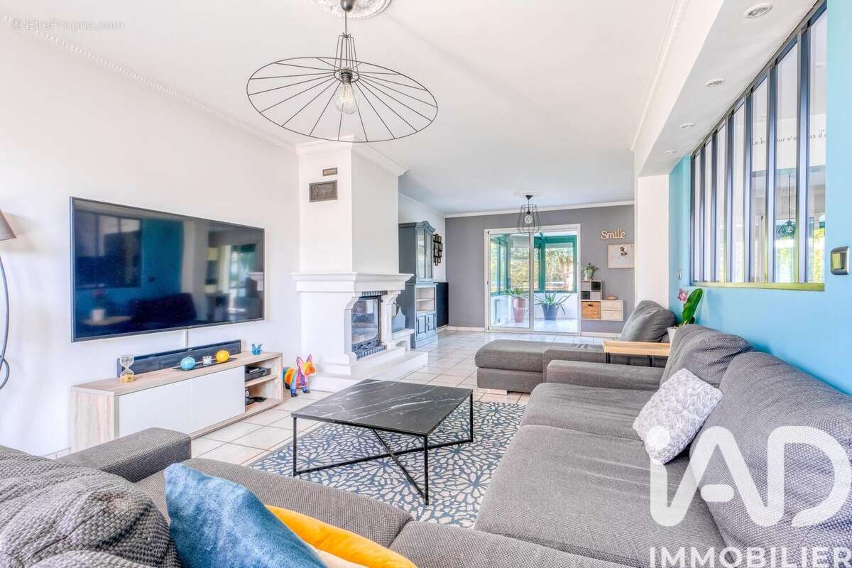 Photo 4 - Maison à MAREUIL-LES-MEAUX