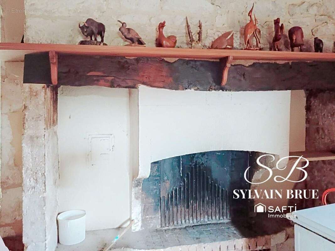 Photo 5 - Maison à BAGAT-EN-QUERCY