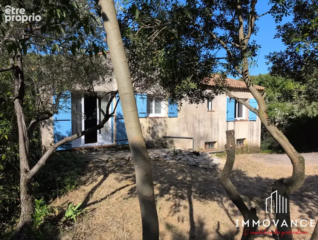 Photo Maison à Saint-Clement-De-Riviere au prix de 489 000€