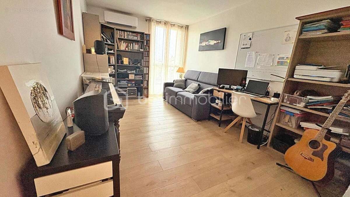 Appartement à FENOUILLET