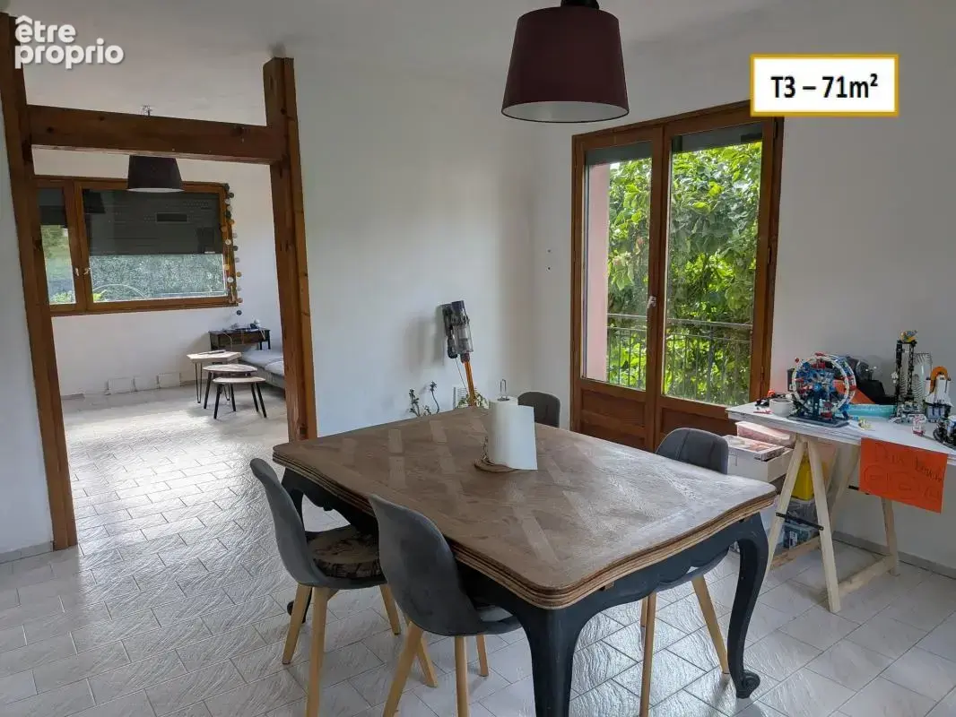 T3 59m² 170 000€ / T4 80m² 186 000€ - photo 4